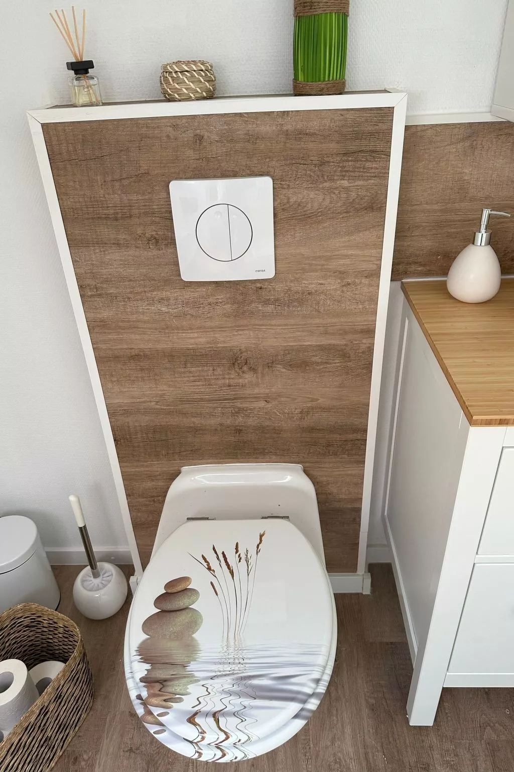 "Huus ant Koornfeld" - Image-tags.info