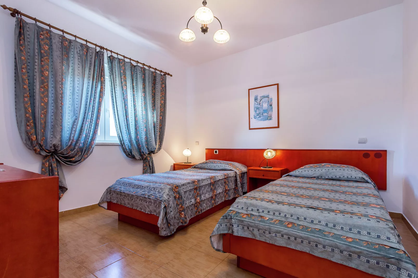 Casa Vesna-Bedroom