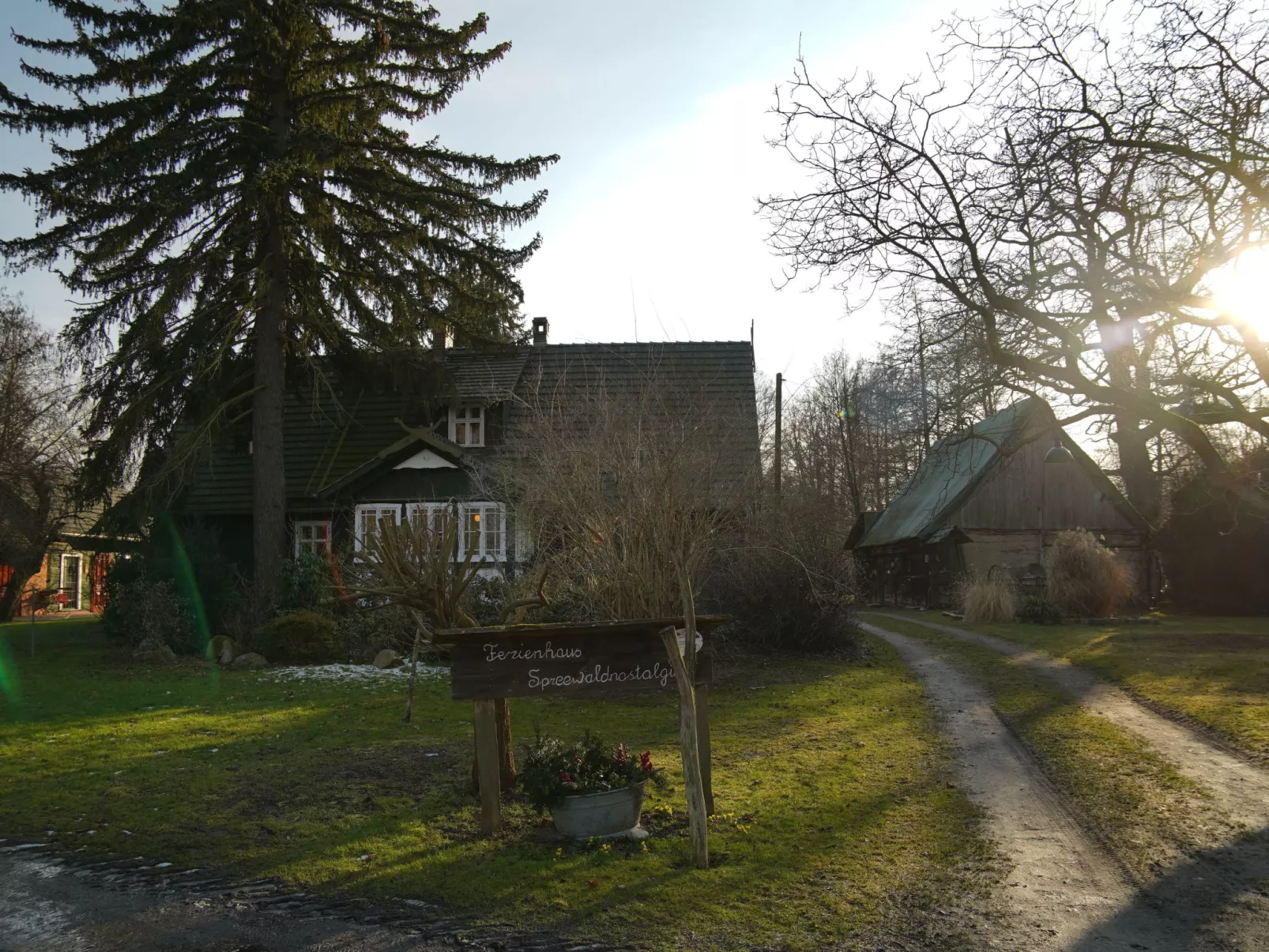 Spreewaldnostalgie - Image-tags.info