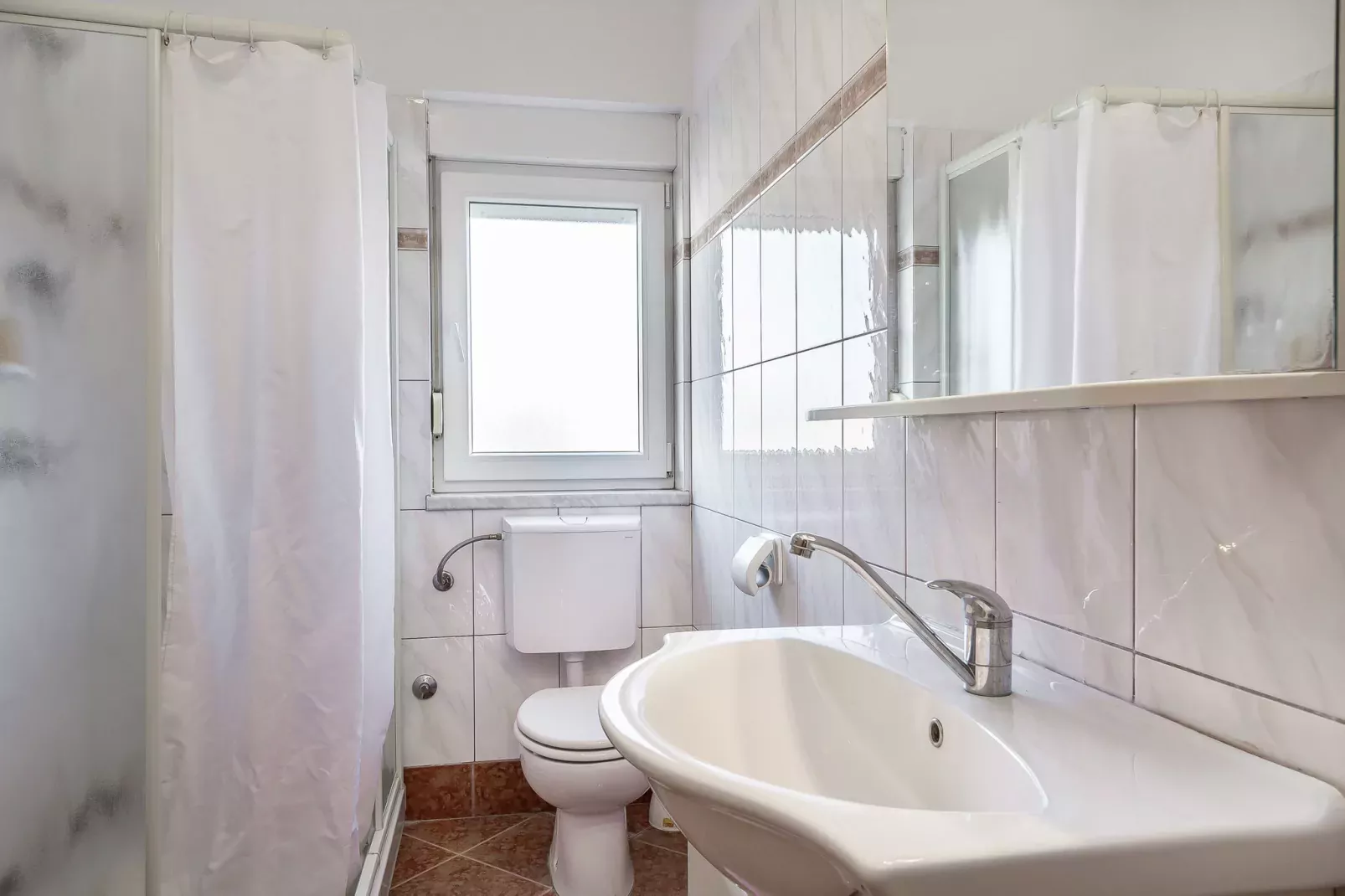 Casa Vesna-Bathroom