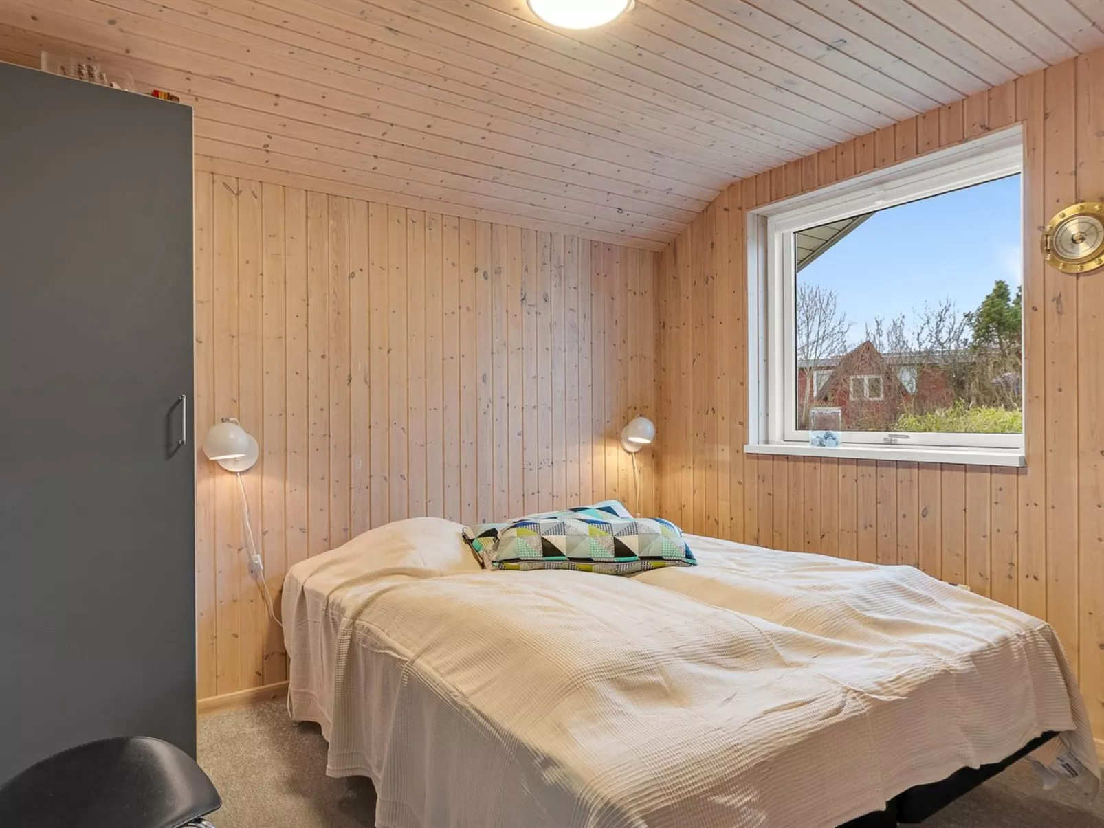 "Filisha" - 200m from the sea - Drinnen