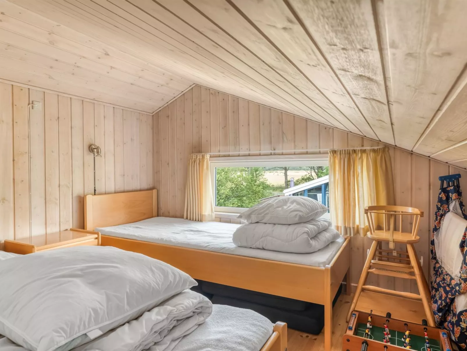 "Alisa" - 1.9km from the sea - Inside