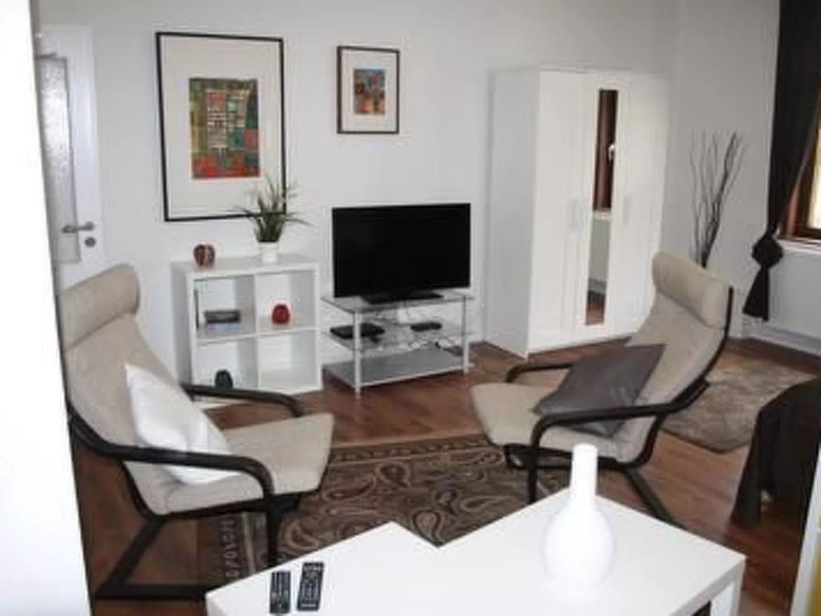 In Wernigerode mit Garten - Image-tags.info