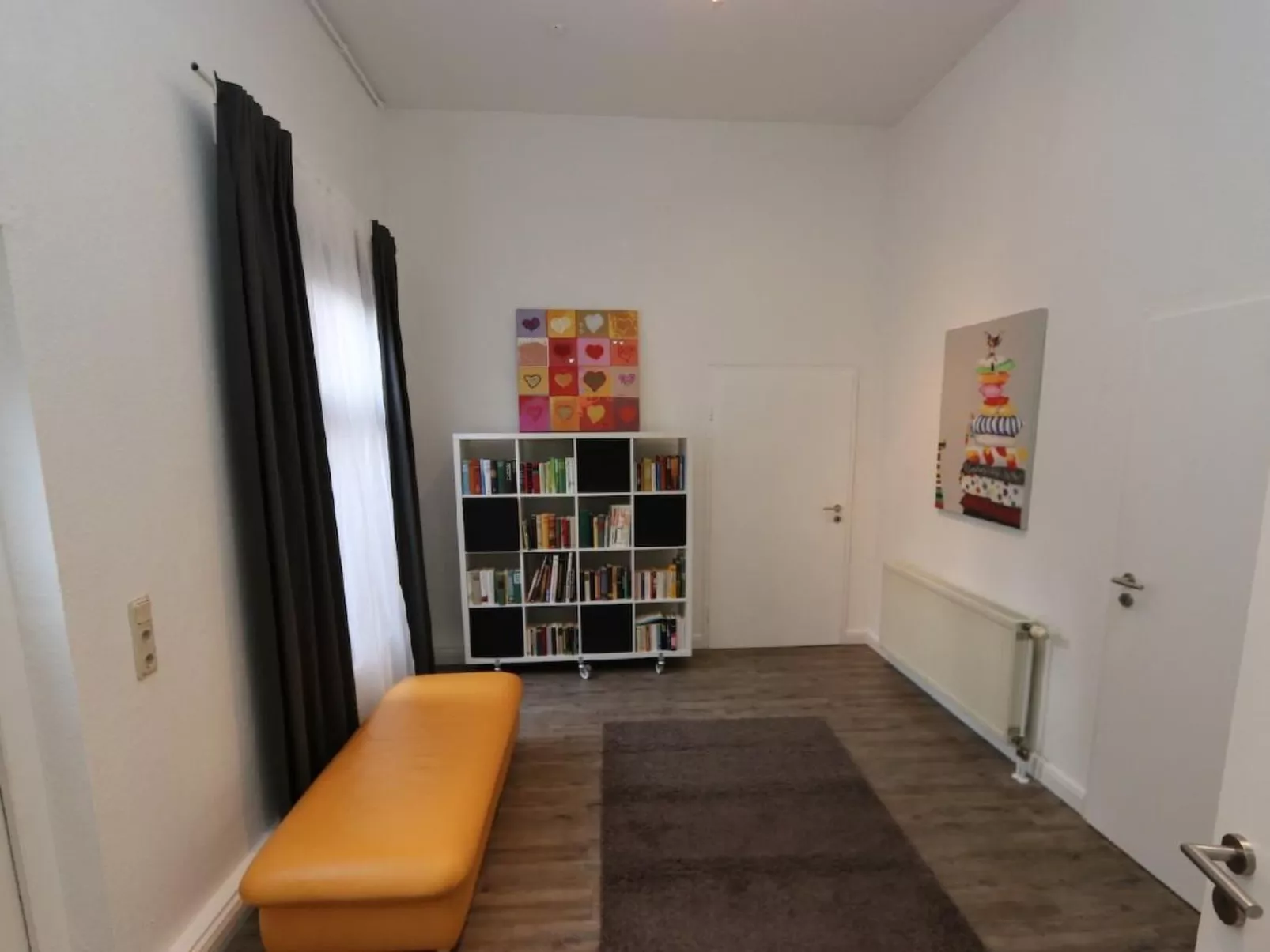 In Wernigerode mit Grill und Garten - Image-tags.info