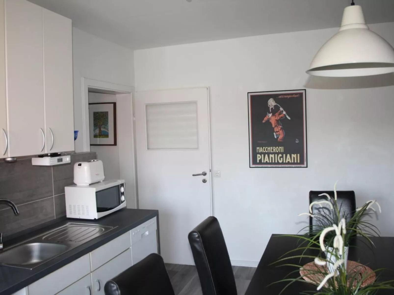 Gemütliche Wohnung in Wernigerode mit Garten und Grill - Image-tags.info