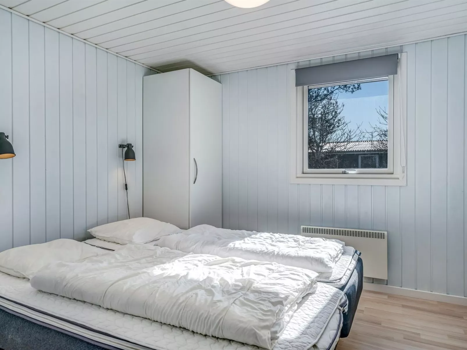 "Galmand" - 75m to the fjord - Dedans