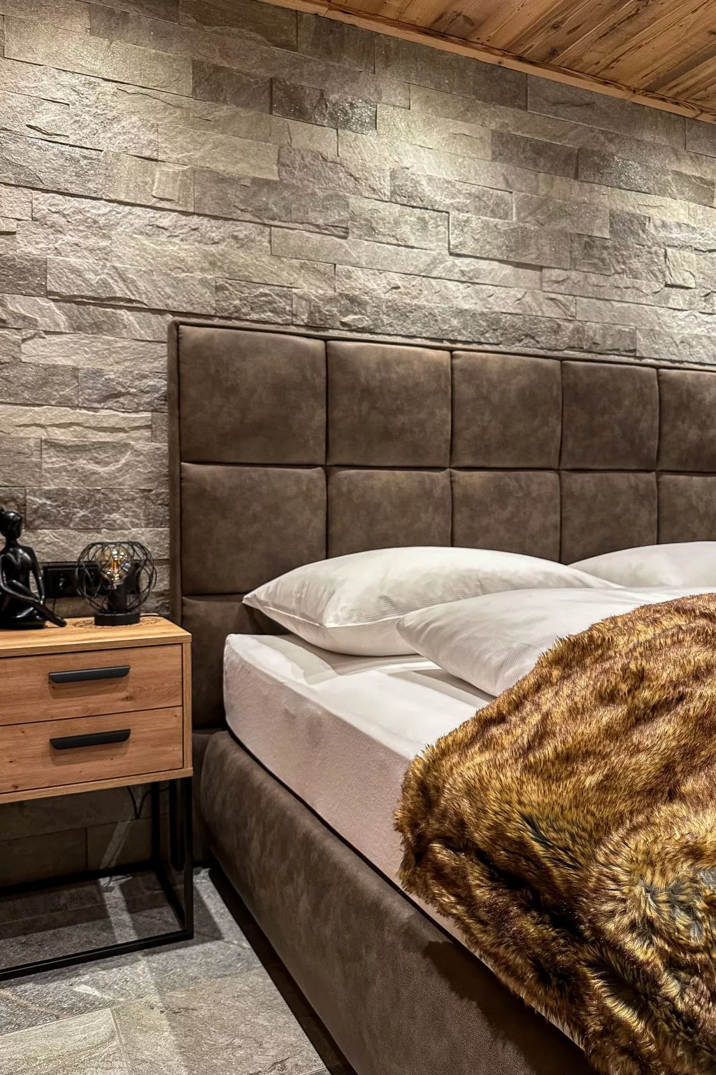 Grandview Collection Luxus-Wohnung in Kaprun - Image-tags.info