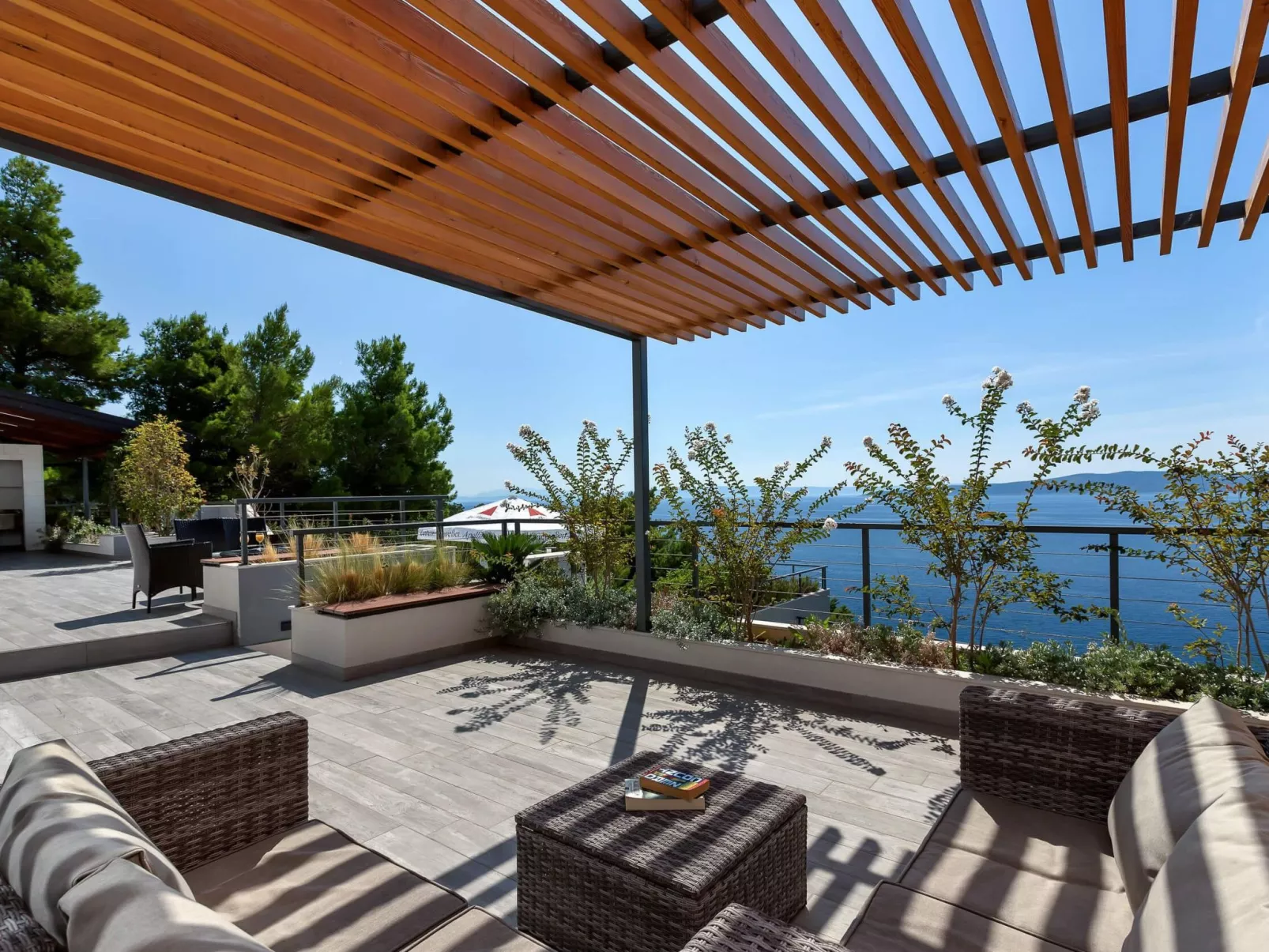 Matko's Oasis Wohnungen A2 - Image-tags.info