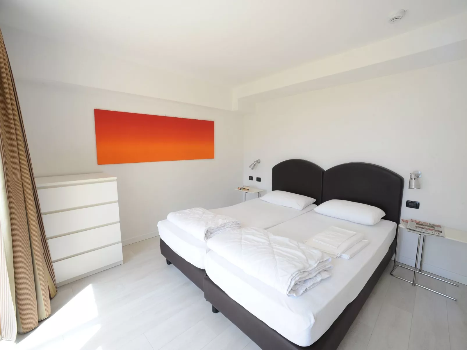 Zwei-Zimmer-Wohnung mit Seeblick - Image-tags.info