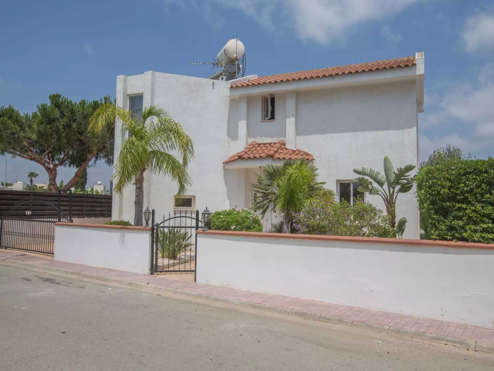 Ferienvilla Protaras 14 - Image-tags.info