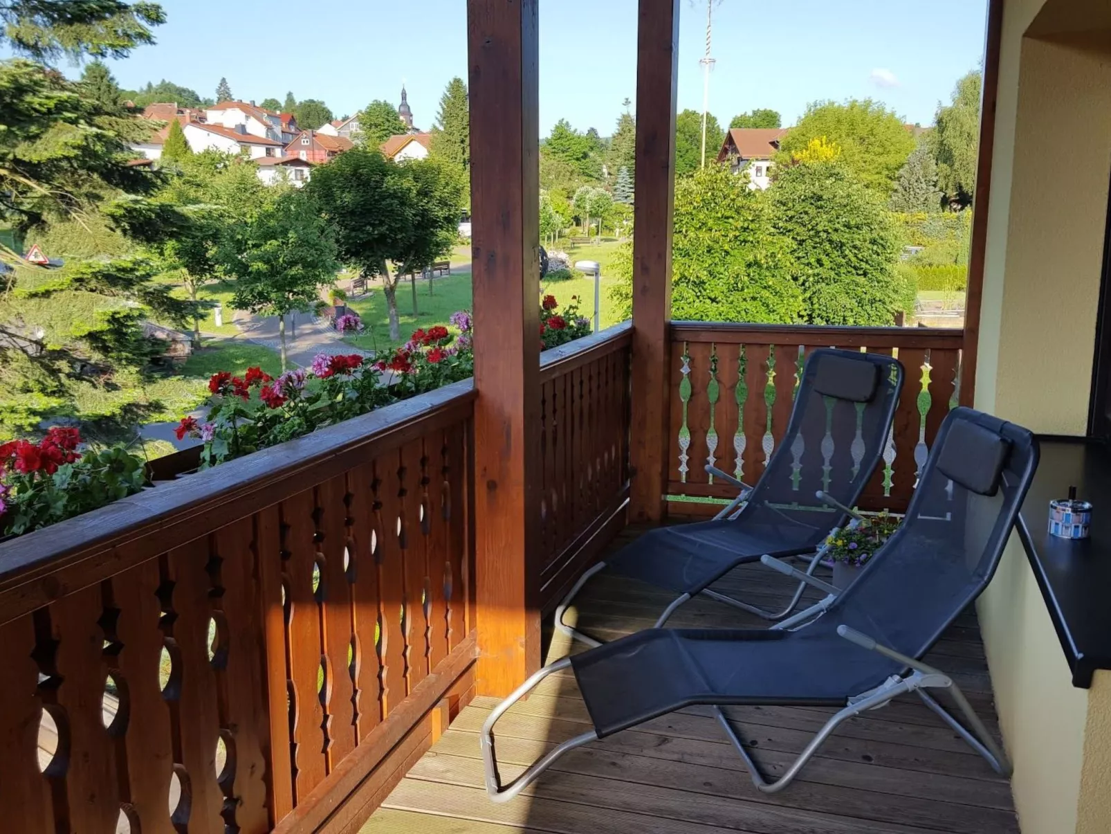 Komfortwohnung - Image-tags.info