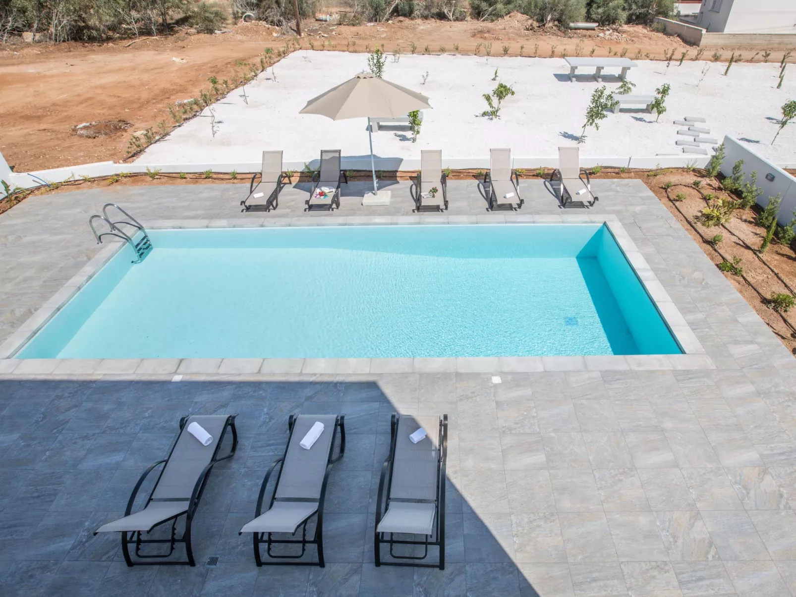 Wunderschöne, geräumige Ferienvilla mit BBQ - Image-tags.info