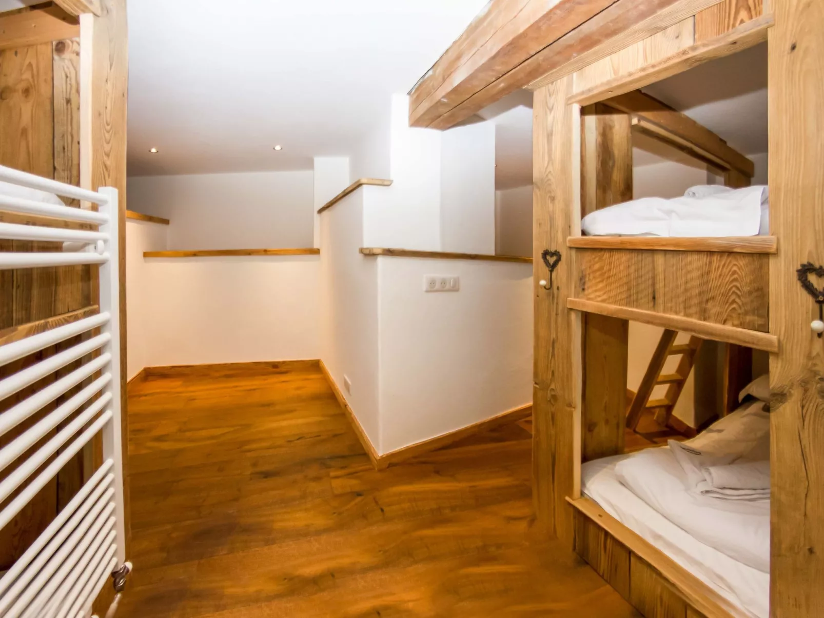 Chalet des Souchettes - Image-tags.info