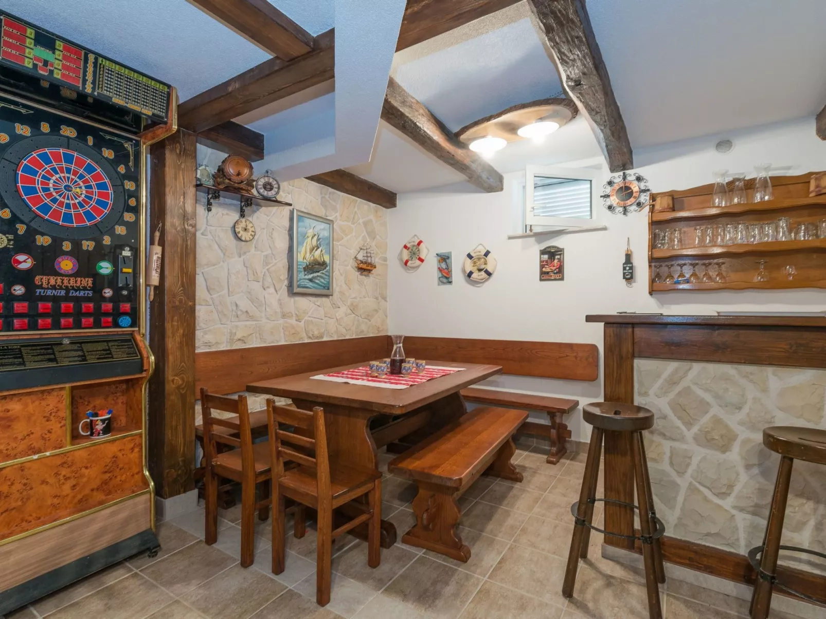 Apartment Partelj 5 - Image-tags.info