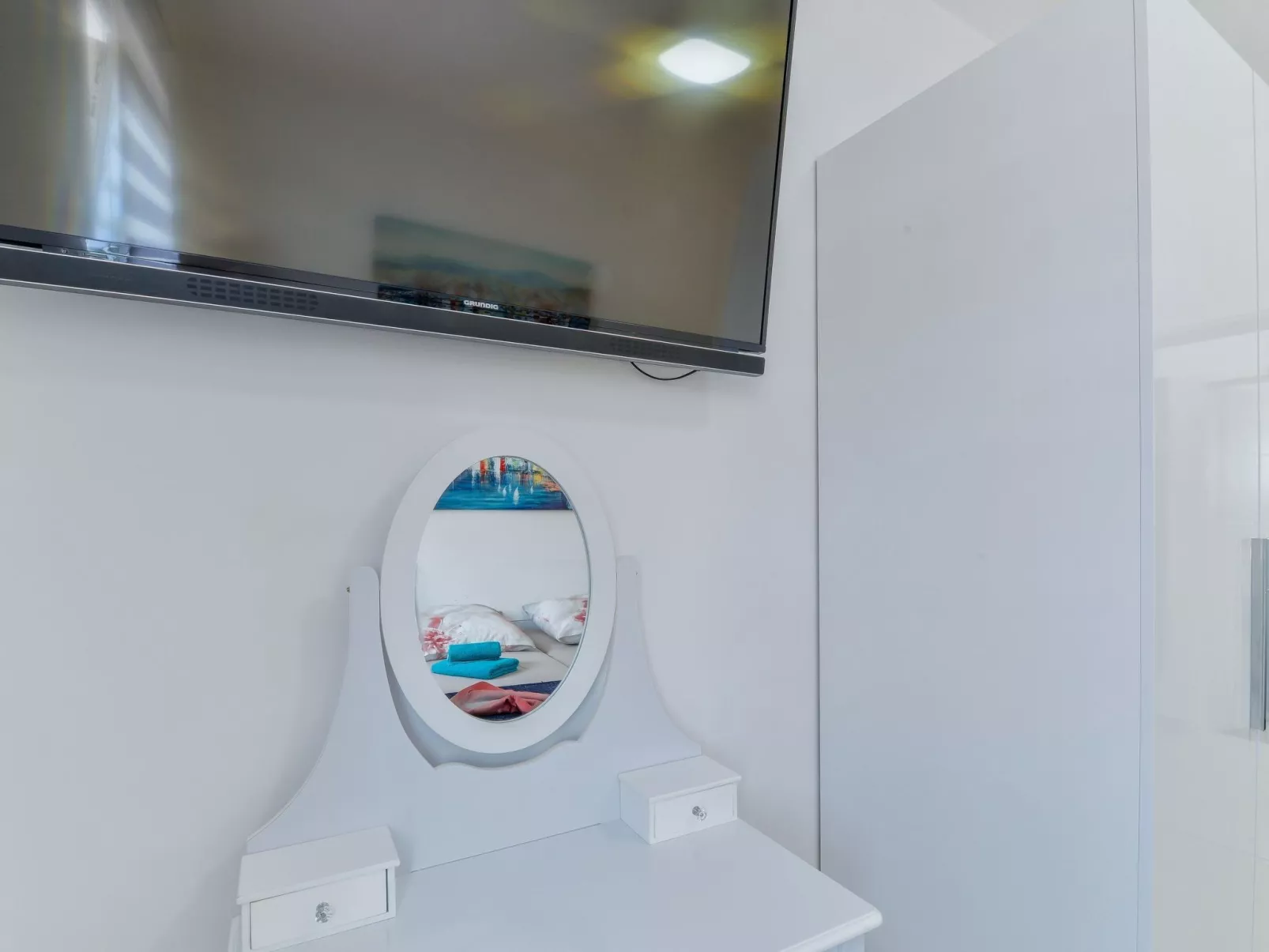 Apartment Olujic 1 - Image-tags.info