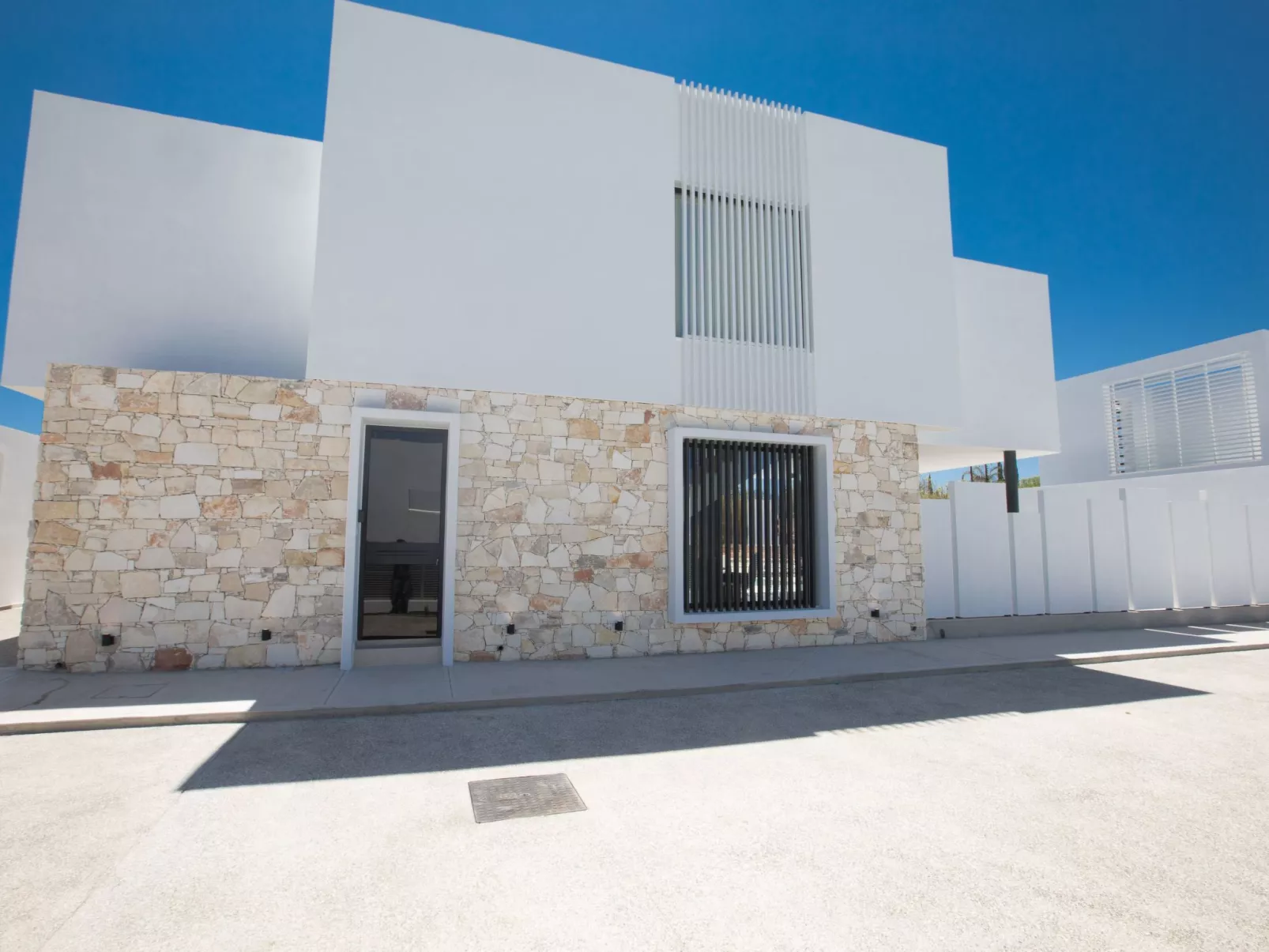 In Protaras mit großem Garten - Image-tags.info