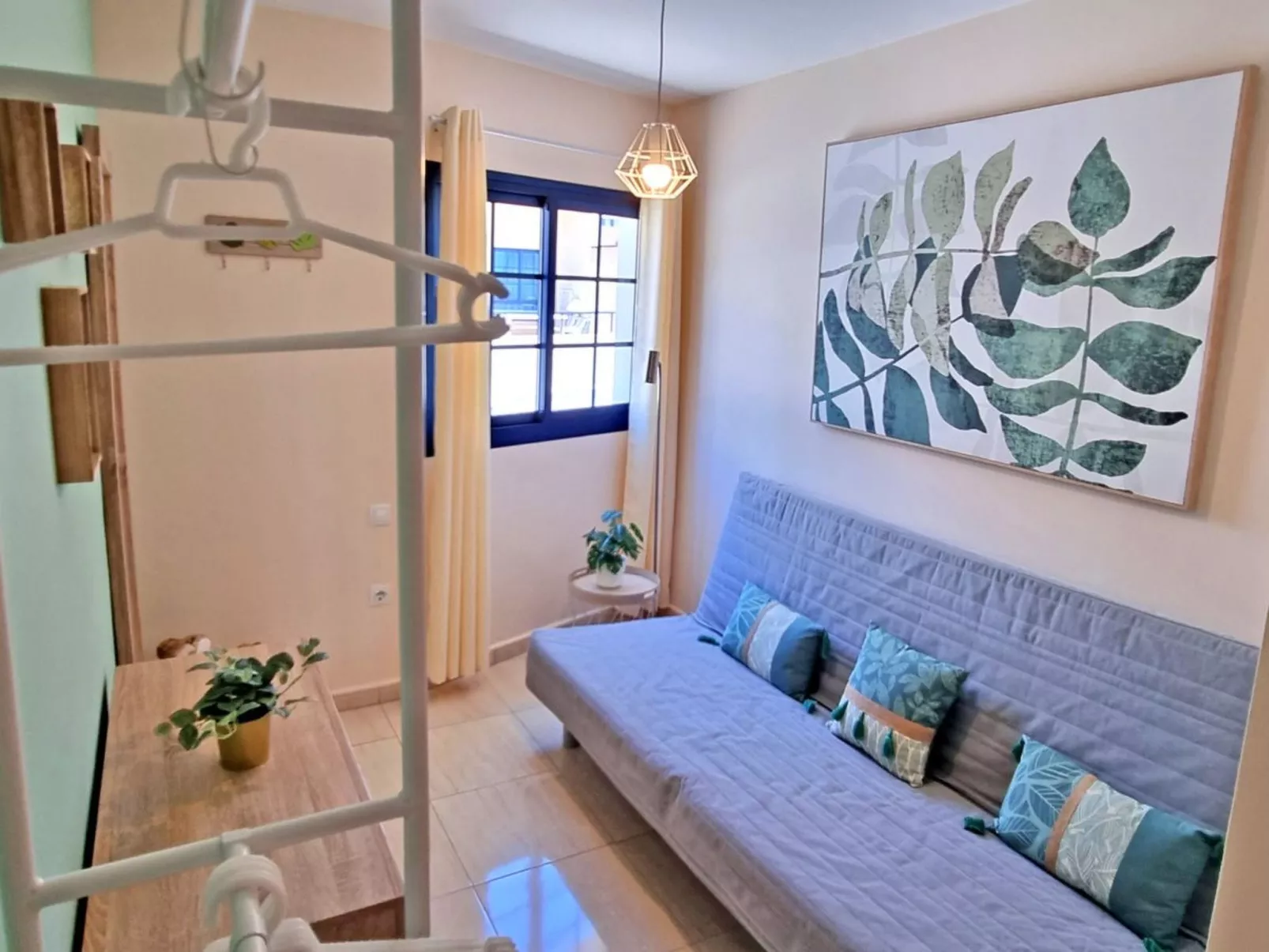 Komfortables Ferienhaus in Pájara mit Privatem Pool und Meerblick - Image-tags.info