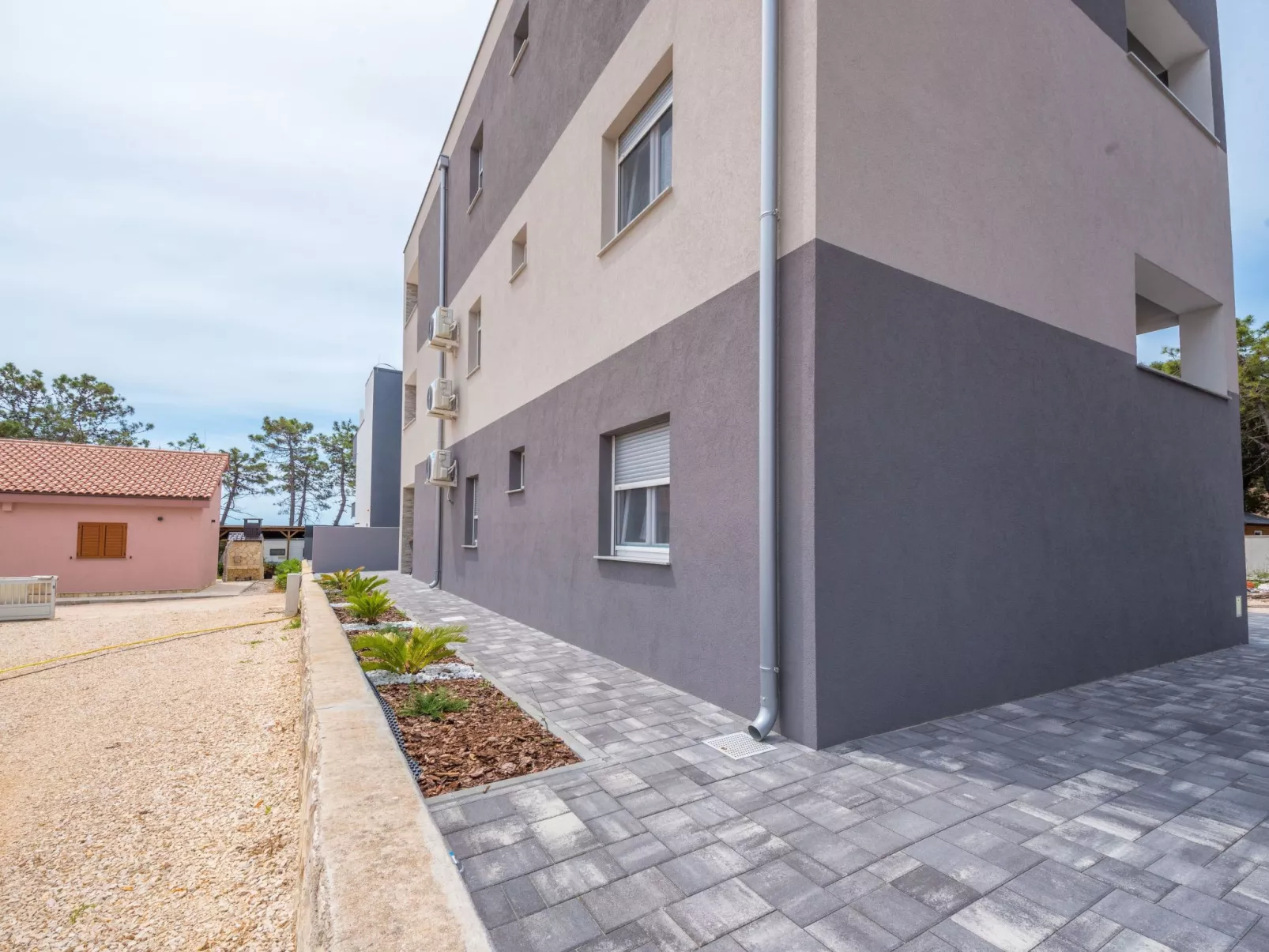 Apartment Bircic 2 - Image-tags.info