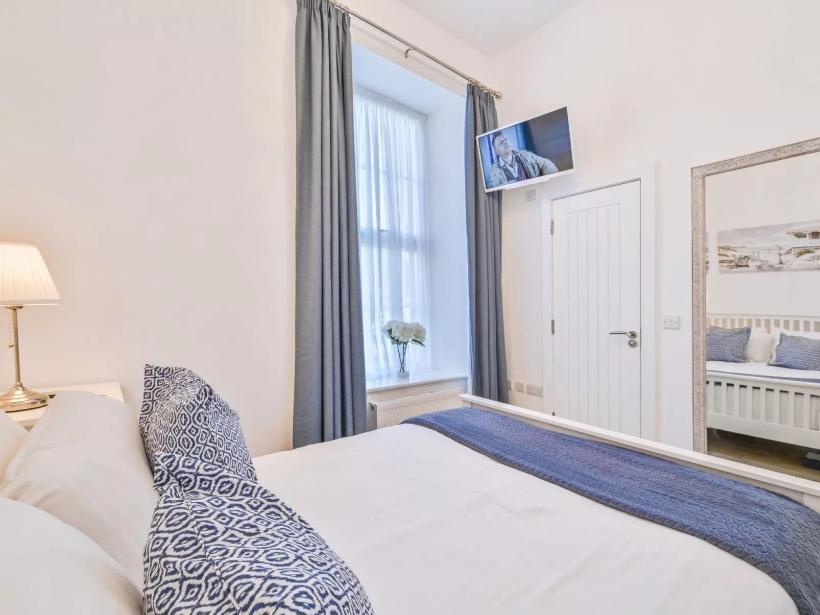 Die Ellington Court Wohnung - Image-tags.info