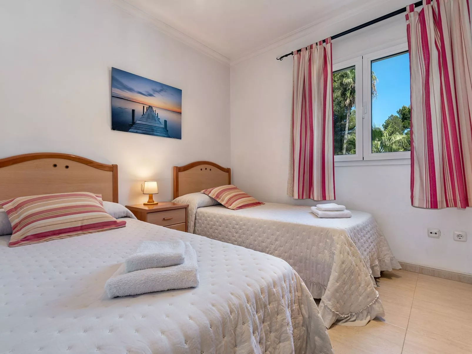 Küstencharme 150 m vom Strand entfernt, privater Garten - Image-tags.info