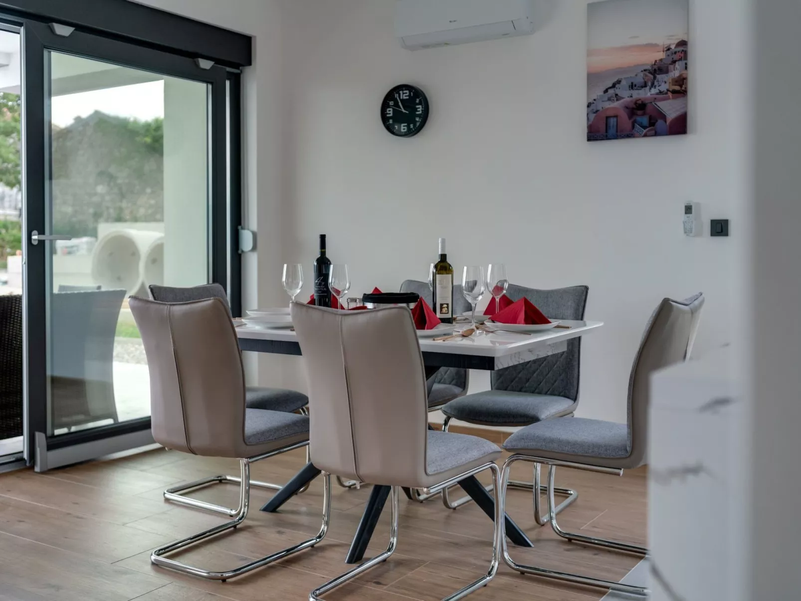 Villa "Lavanda" mit Garten, Grill und Terrasse - Image-tags.info