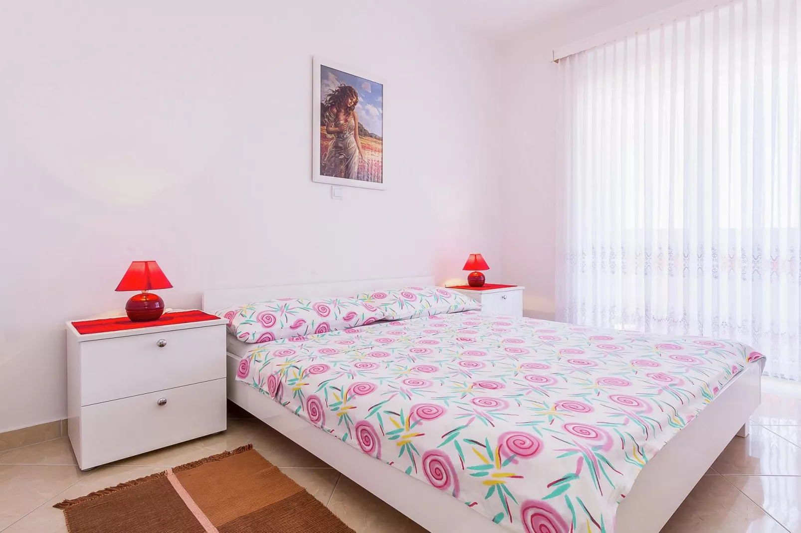 Marich A4-Bedroom