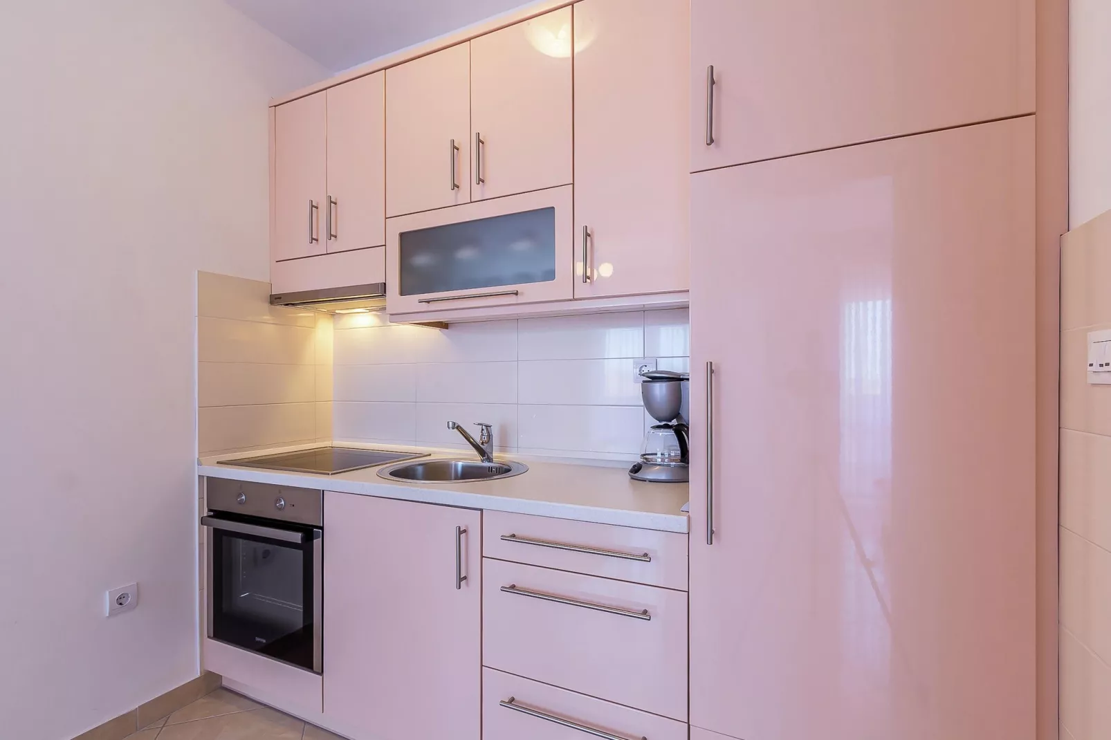 Marich A4-Kitchen
