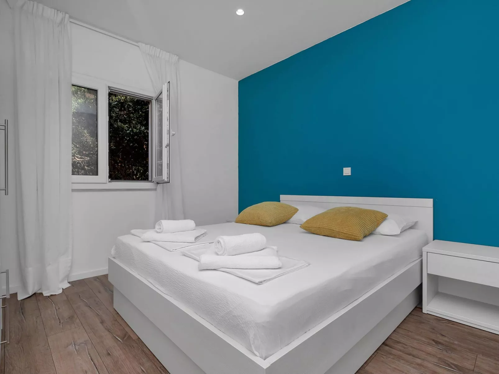 Wohnung Blue Dream - Image-tags.info