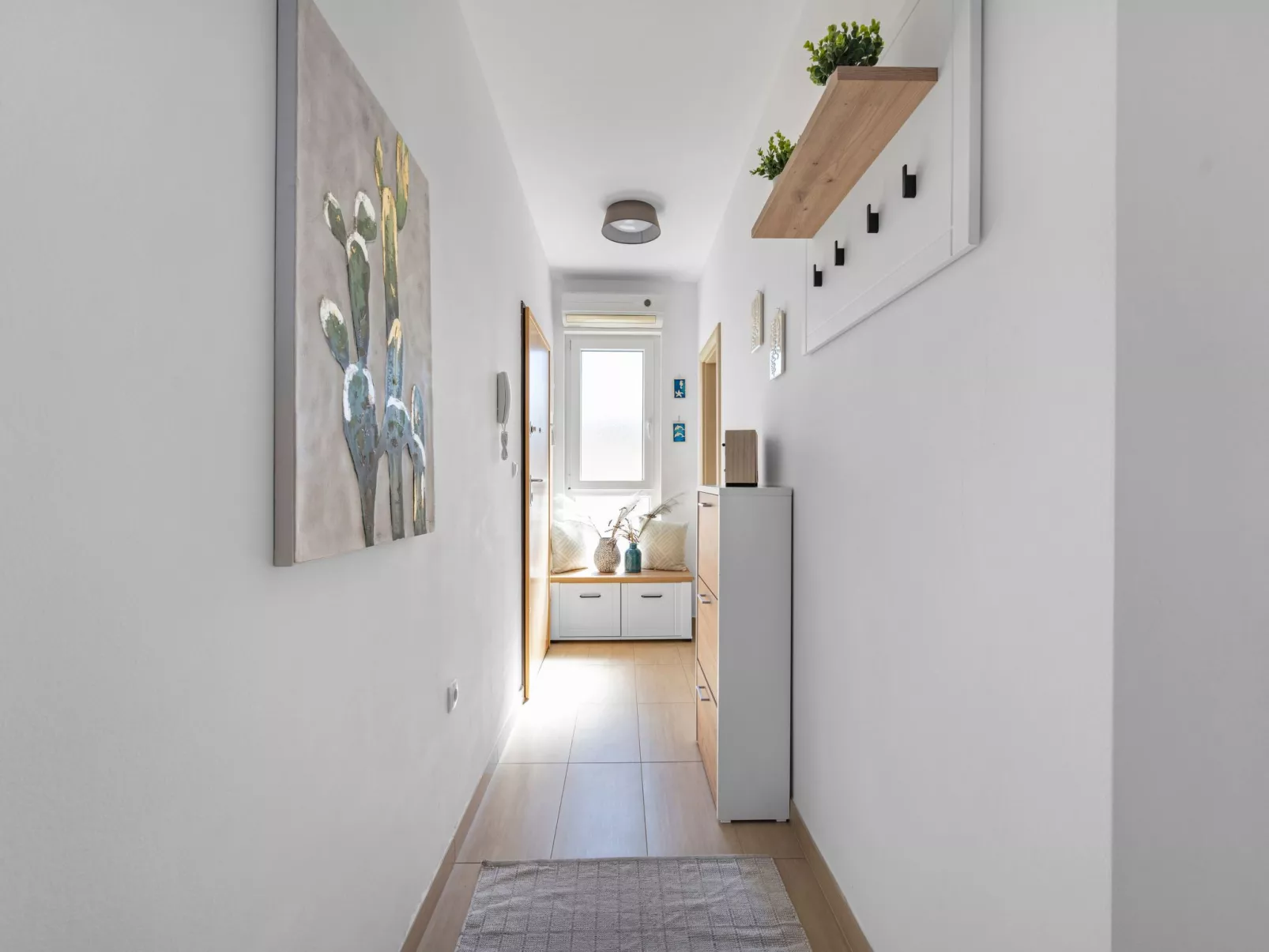 Meerblick-Apartment mit Pool Ciovo Breeze - Image-tags.info