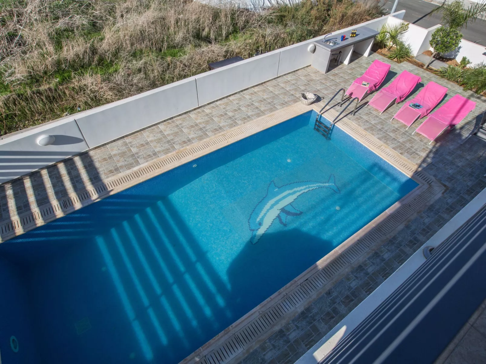 Protaras Perle Villa PE16 - Image-tags.info