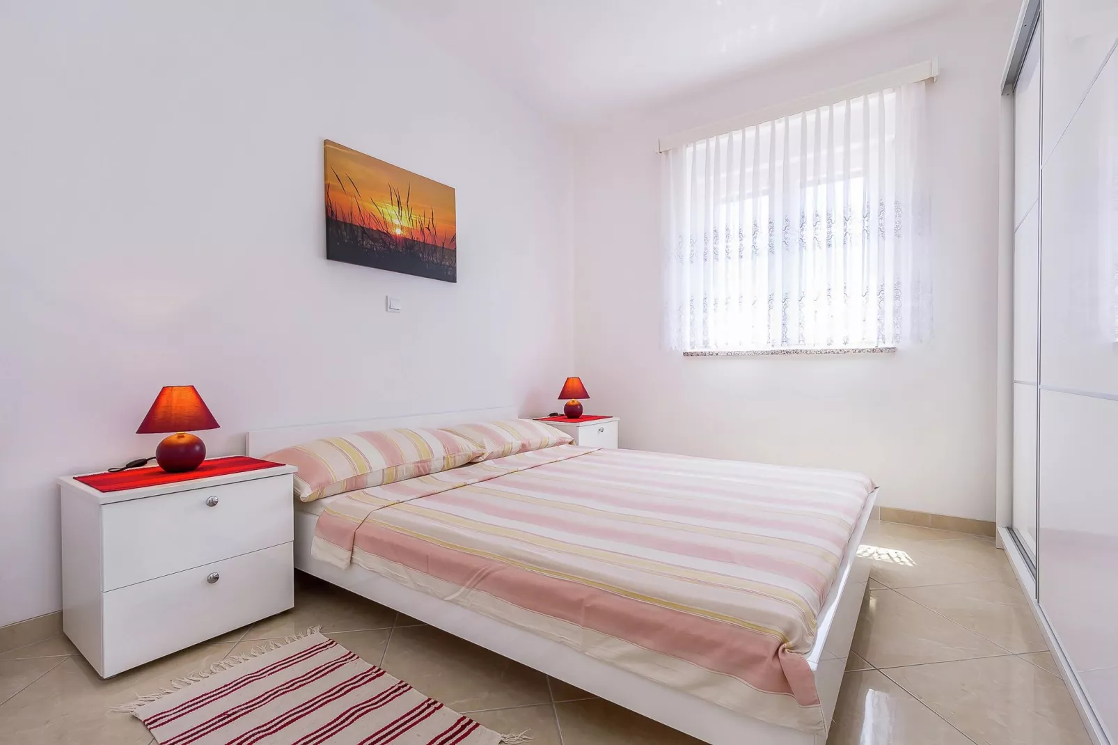 Marich A5-Bedroom