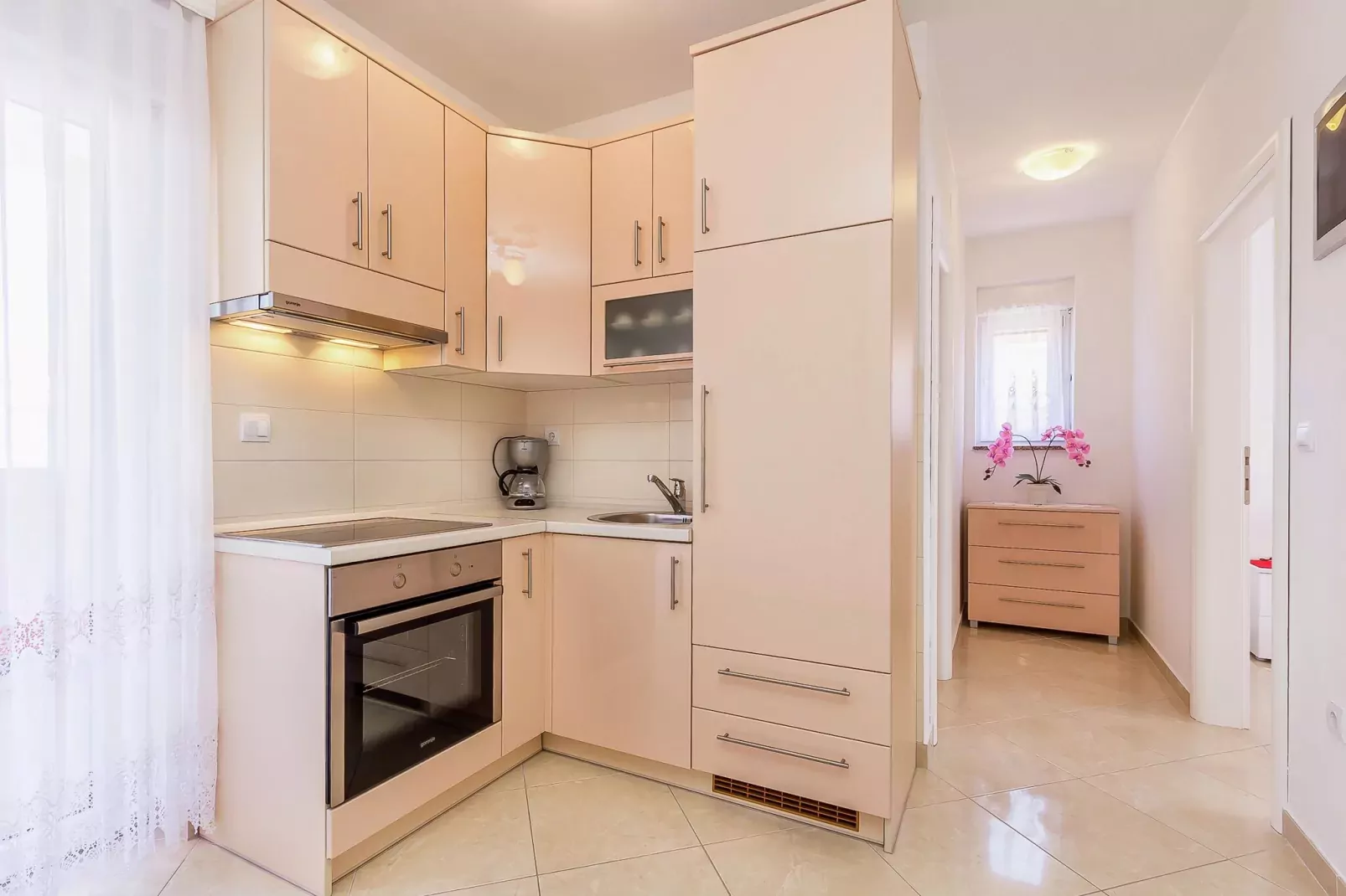 Marich A5-Kitchen