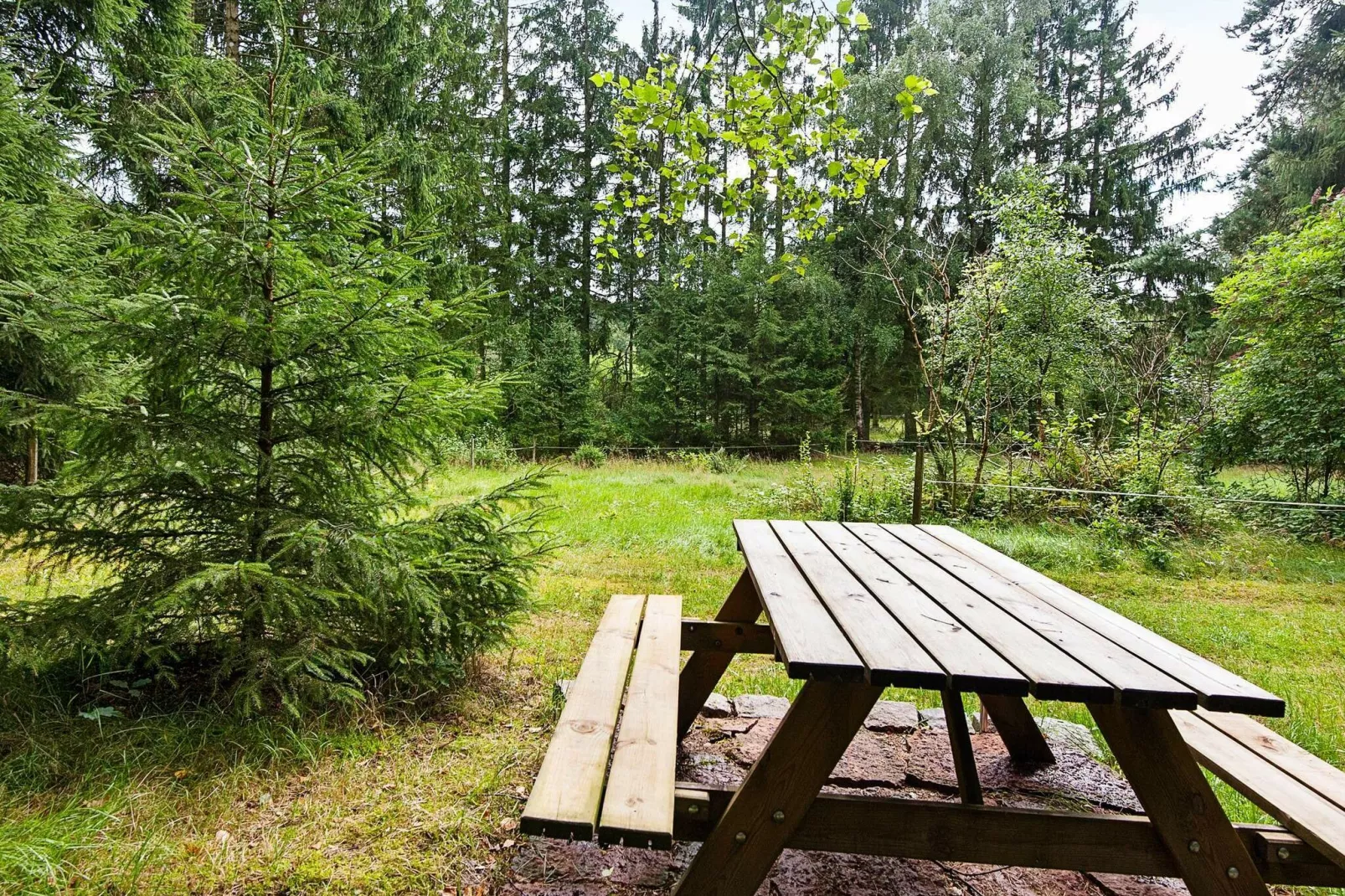 4 person holiday home in Bryrup-By Traum-Not tagged