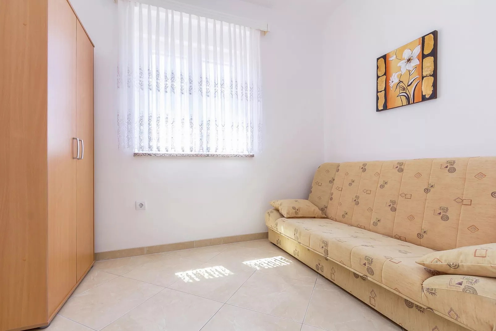 Marich A5-Living room