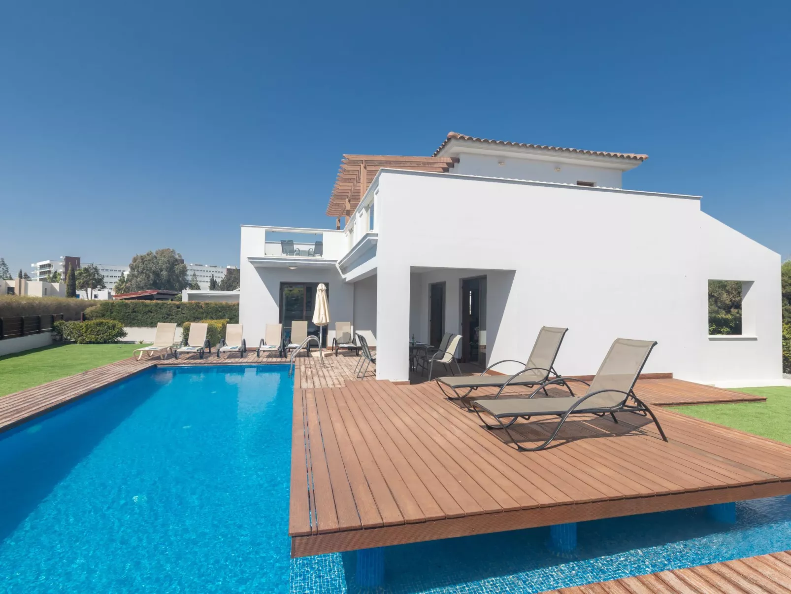 Ayia Napa Satin Villa SVI3 - Image-tags.info