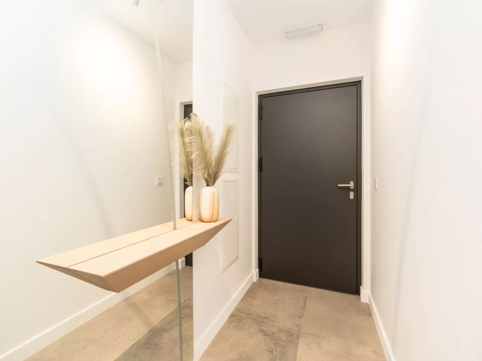 Zwei-Schlafzimmer-Wohnung Dantela mit privatem Pool - Inside