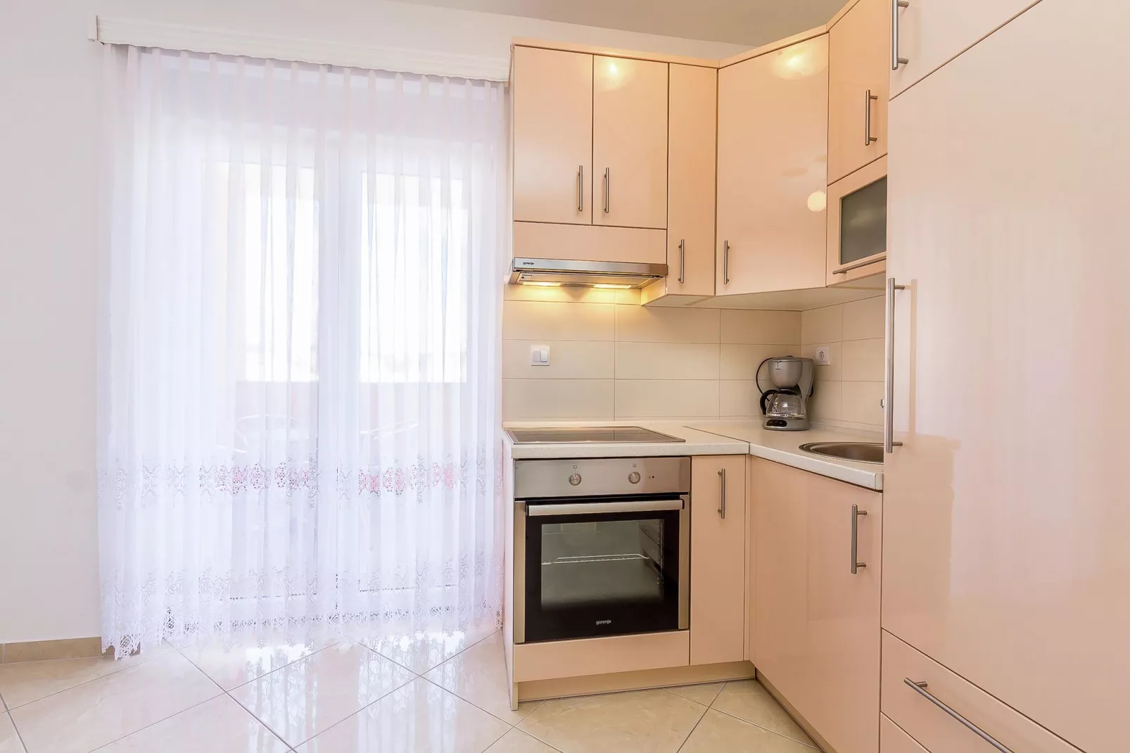 Marich A5-Kitchen