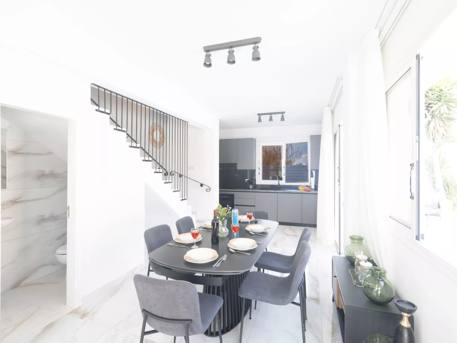 Protaras Mandali Villa MA20 - Vollständig renoviert - Image-tags.info