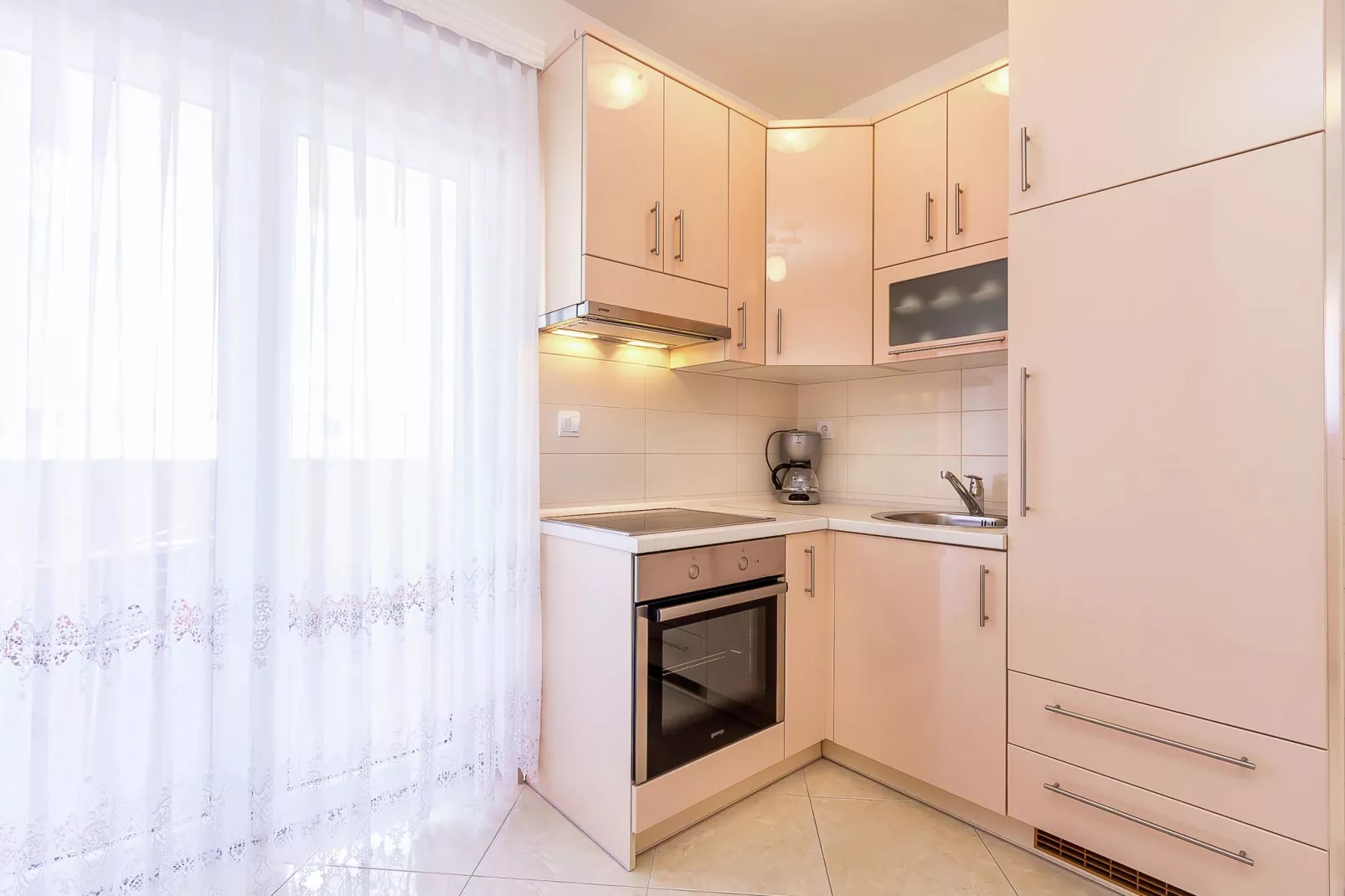 Marich A5-Kitchen