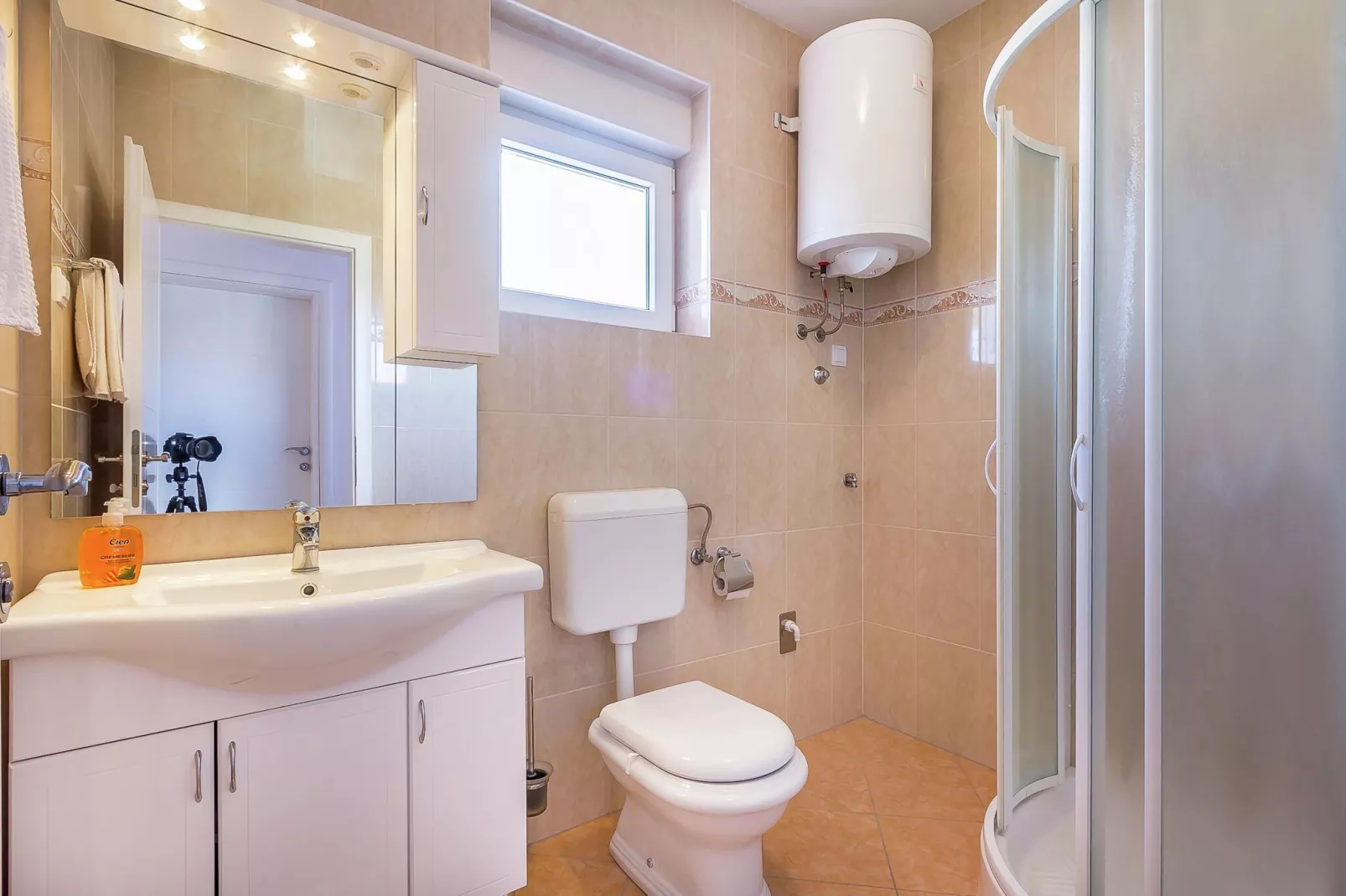 Marich A5-Bathroom