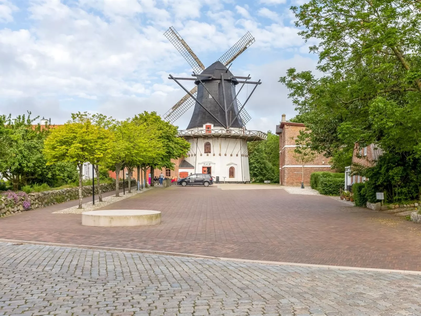 "Jouni" - 18km from the sea - Outside