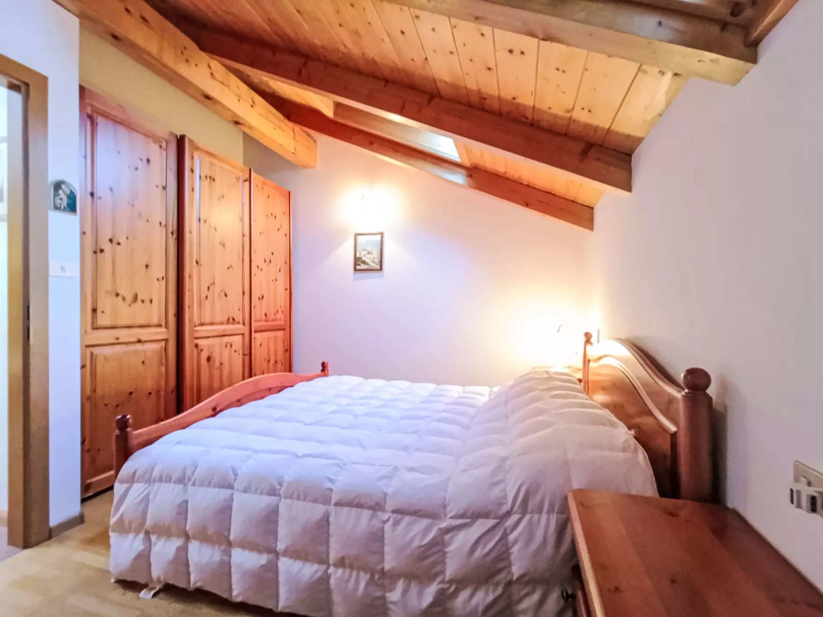 Cesa sot Larsec - Inside