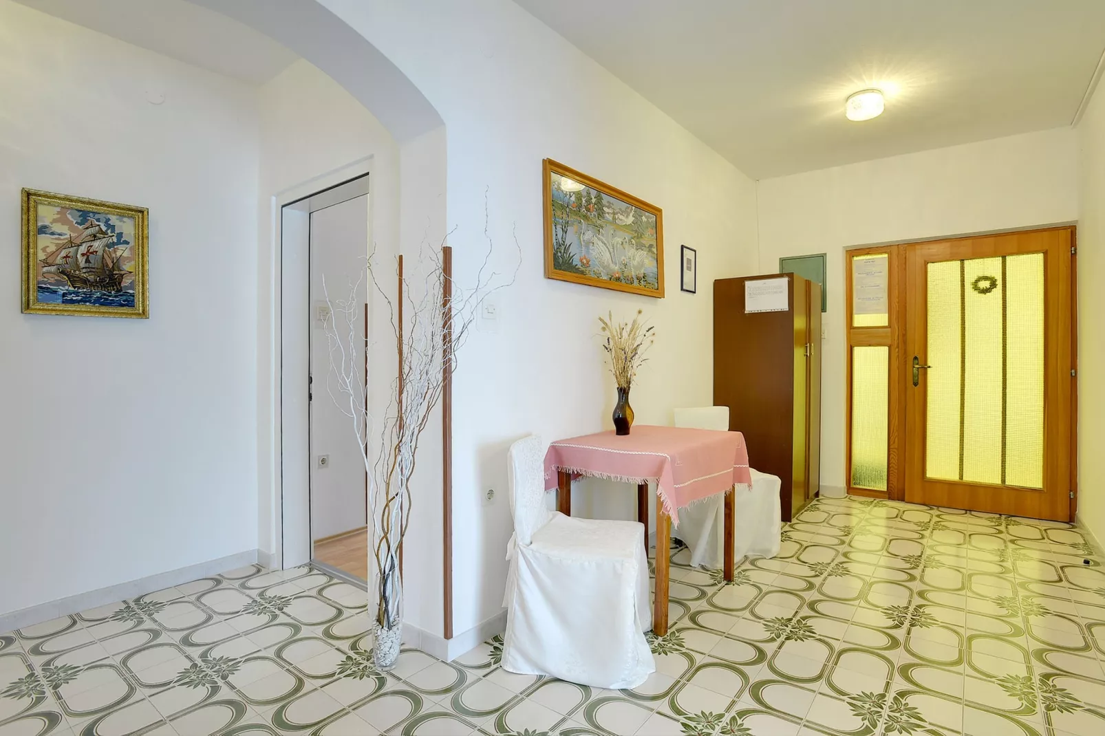 Danilo A1-Reception hall