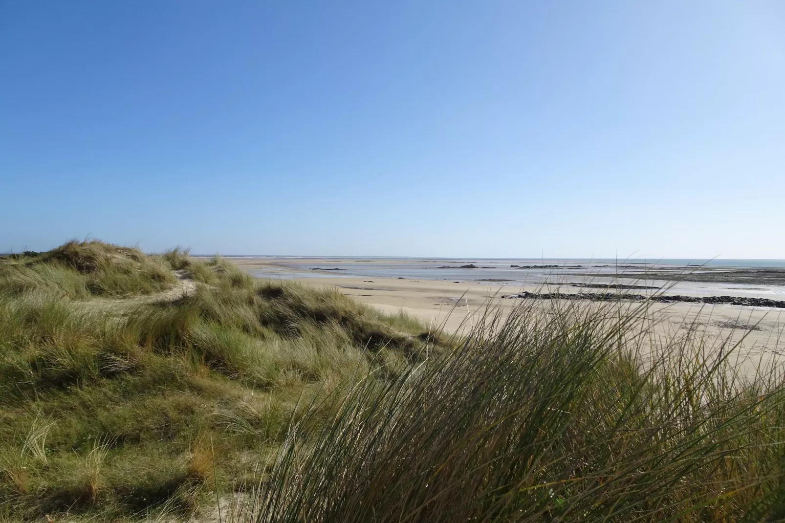 Studio au 1er étage - Gebiete Sommer 20 km