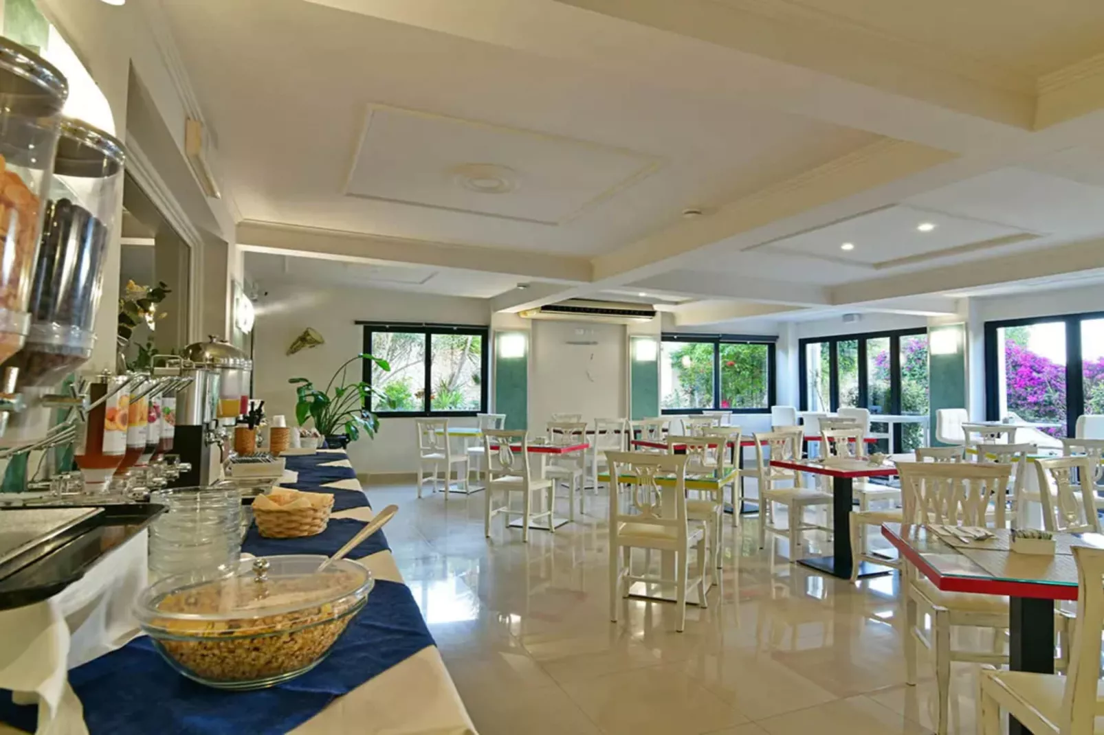 APARTMENTS VILLA LINDA - Bilo 2 Pax Classic Balcony - B2C B3C B4C - Park facilities