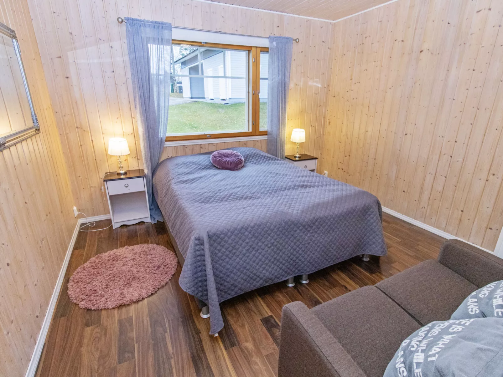 Villa kupsala - Drinnen