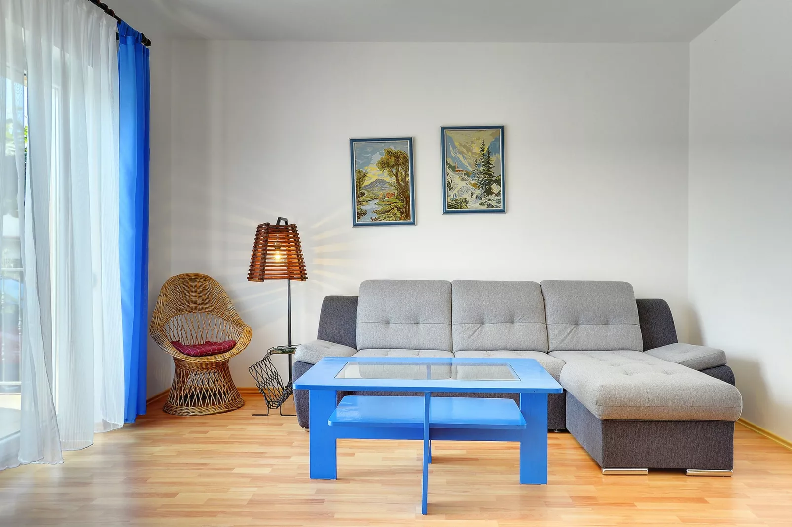Danilo A1-Living room