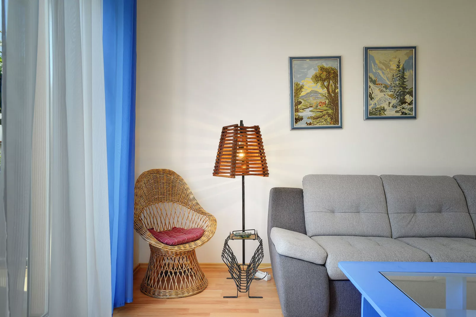 Danilo A1-Living room