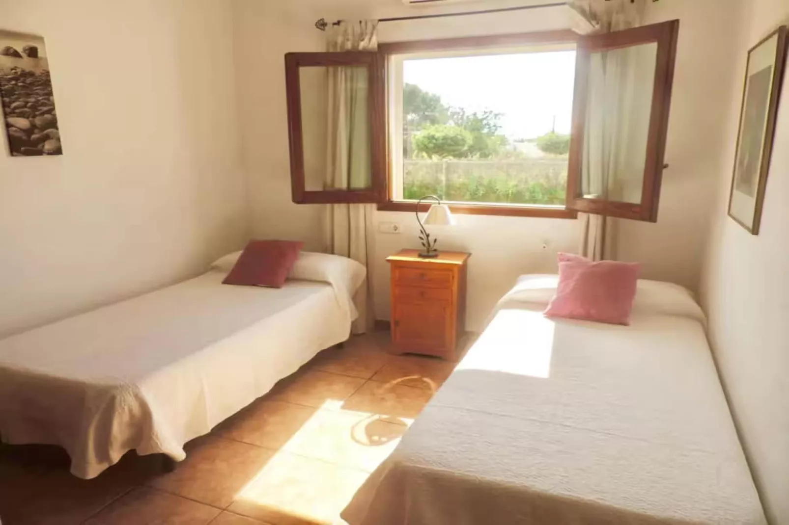 Casa Olivo - Bedroom