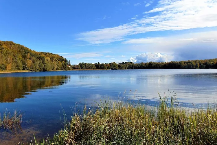 Domek wakacyjny w Koleczkowie